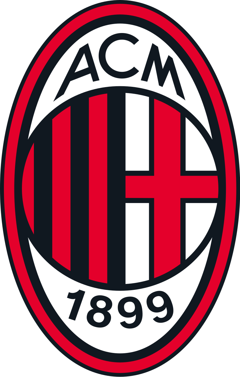 AC MILAN JERSEYS