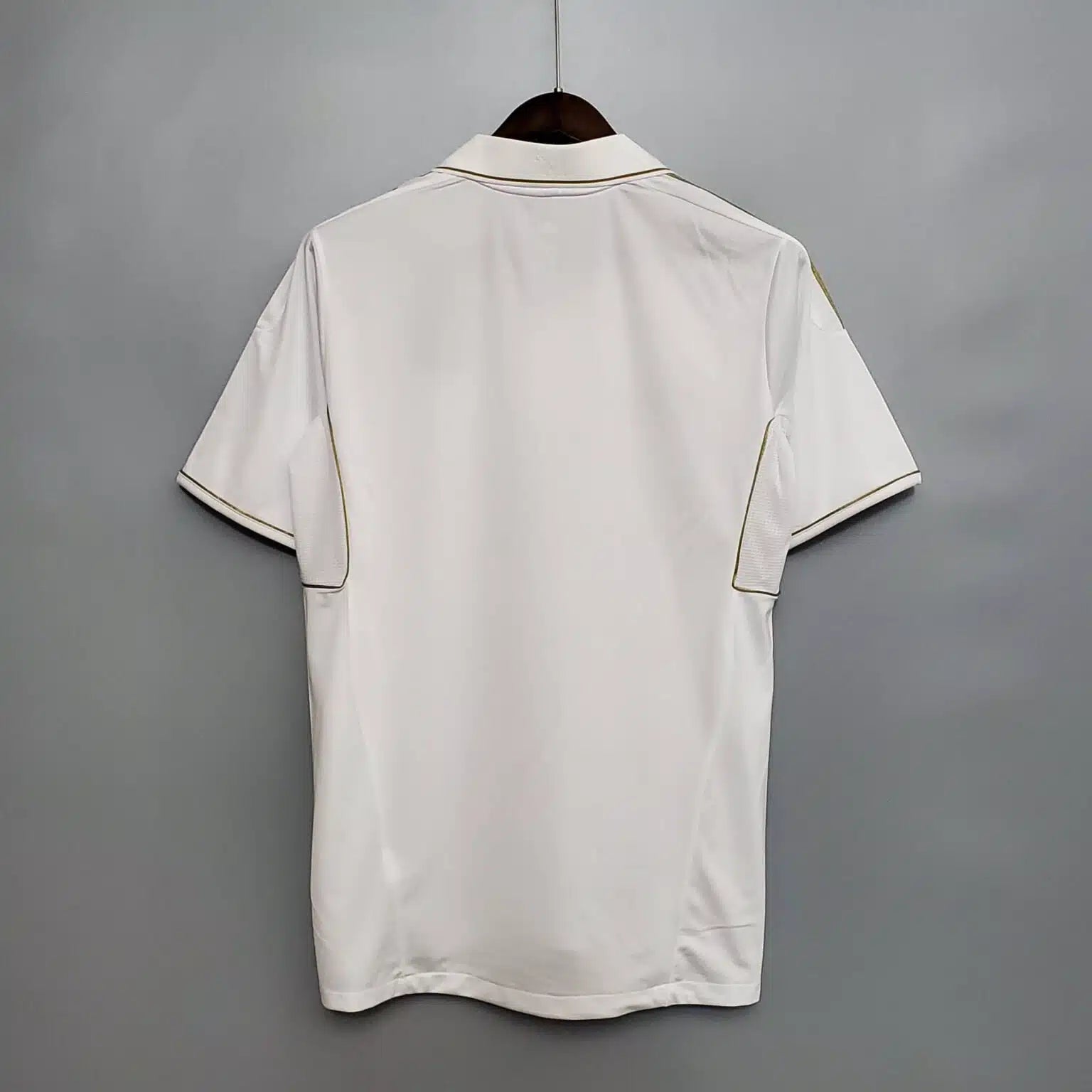 REAL MADRID 2011/2012 HOME SHIRT