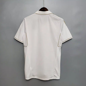 REAL MADRID 2011/2012 HOME SHIRT