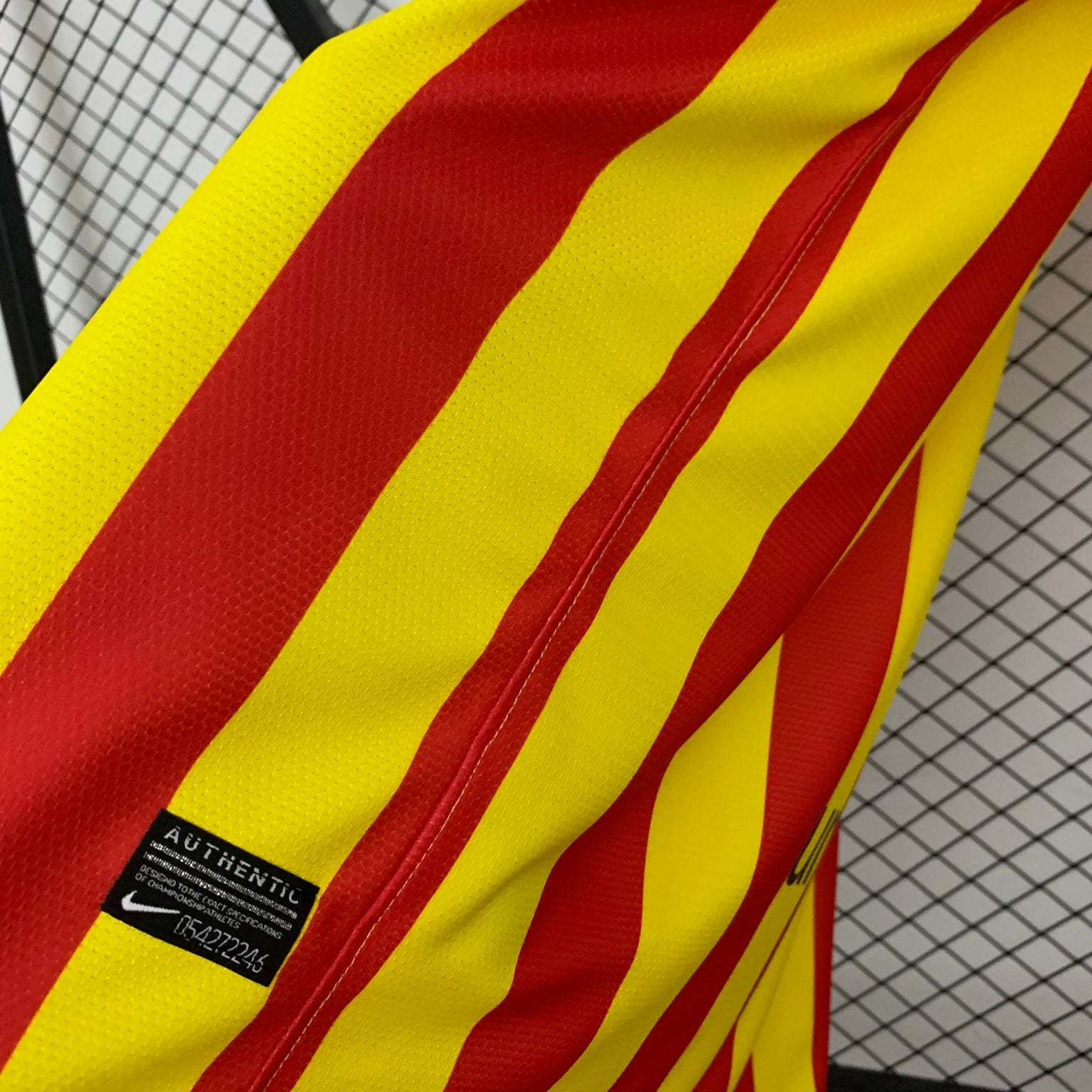 BARCELONA 2013/2014 AWAY SHIRT