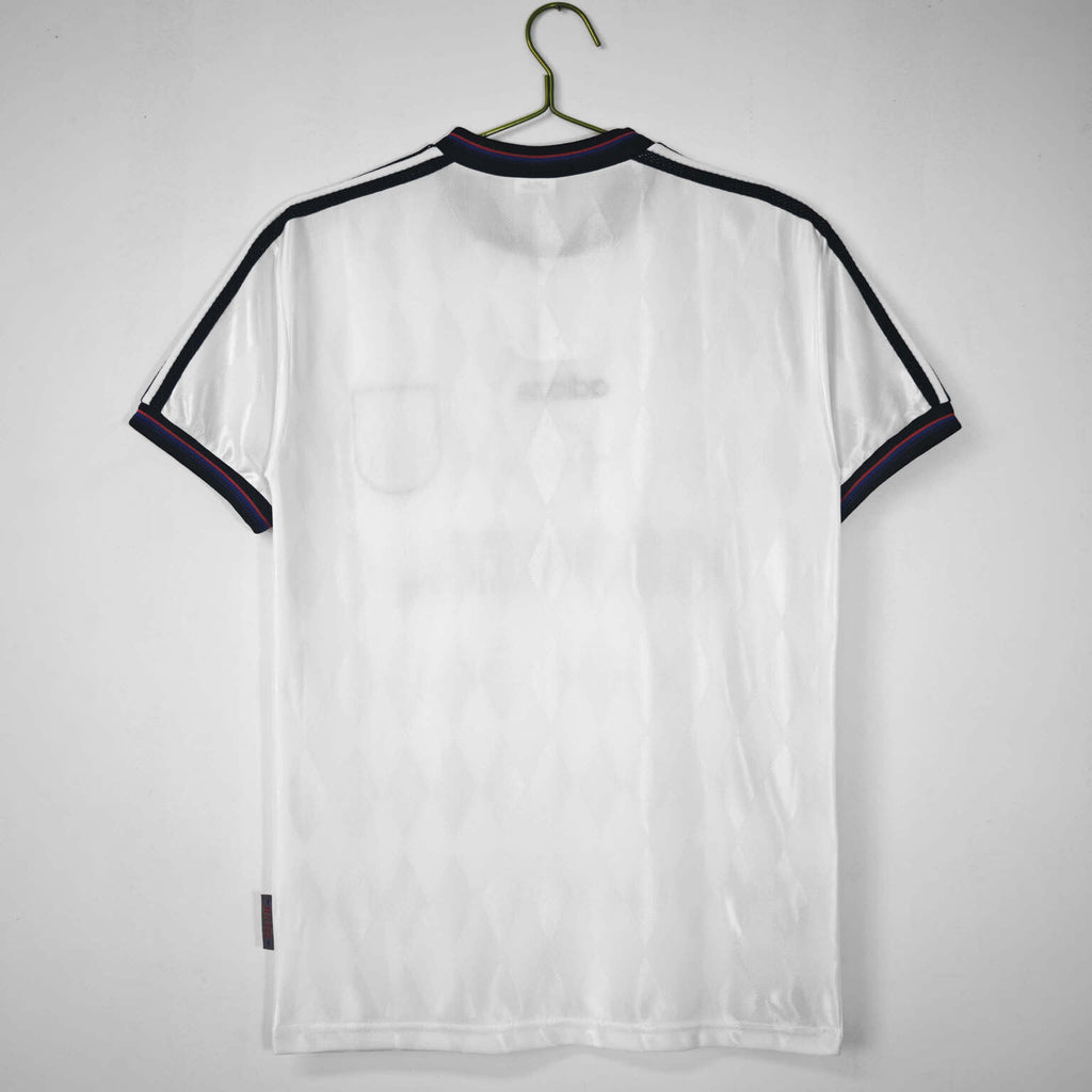 BAYERN MUNCHEN 1998/1999 THIRD SHIRT