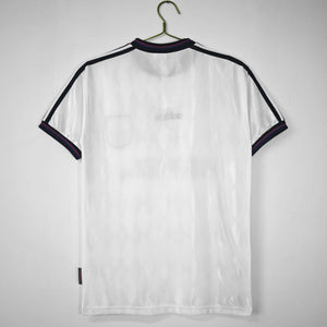 BAYERN MUNCHEN 1998/1999 THIRD SHIRT