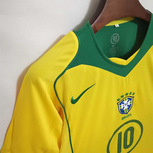 BRAZIL 2004 SHIRT