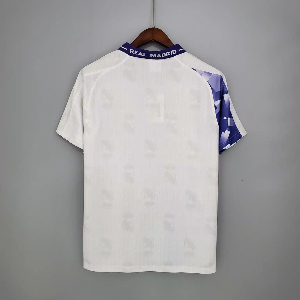 REAL MADRID 1996/1997 THIRD SHIRT