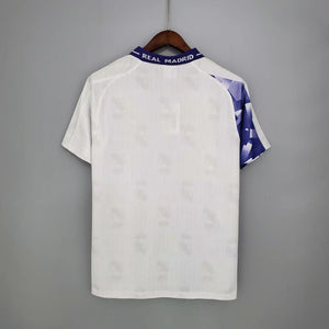 REAL MADRID 1996/1997 THIRD SHIRT