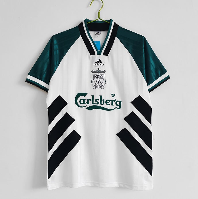 LIVERPOOL 1993/1995 AWAY SHIRT