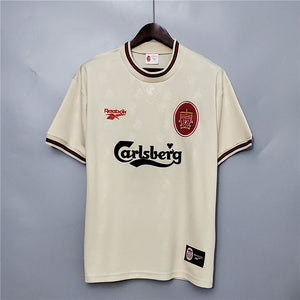 LIVERPOOL 1996/1997 AWAY SHIRT