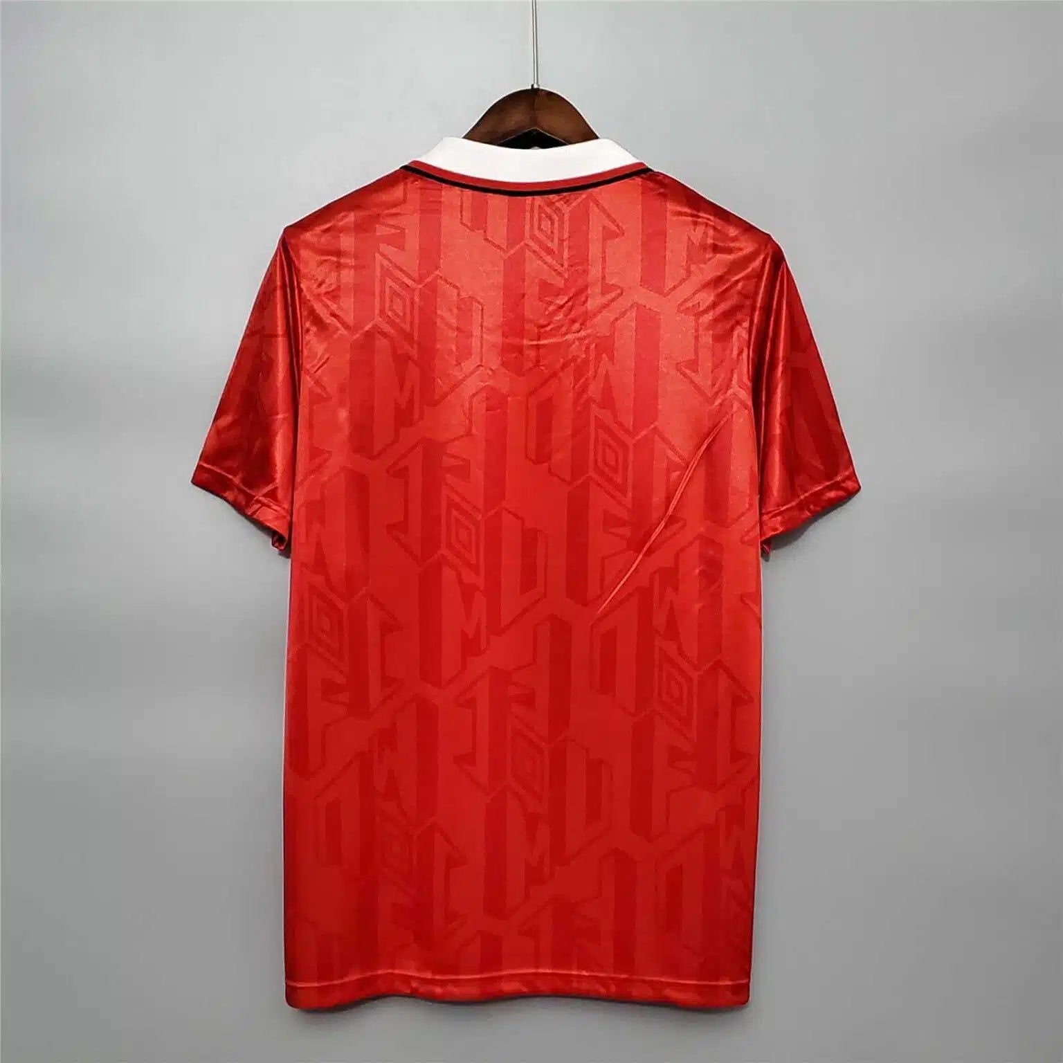 MANCHESTER UNITED 1992/1994 HOME KIT