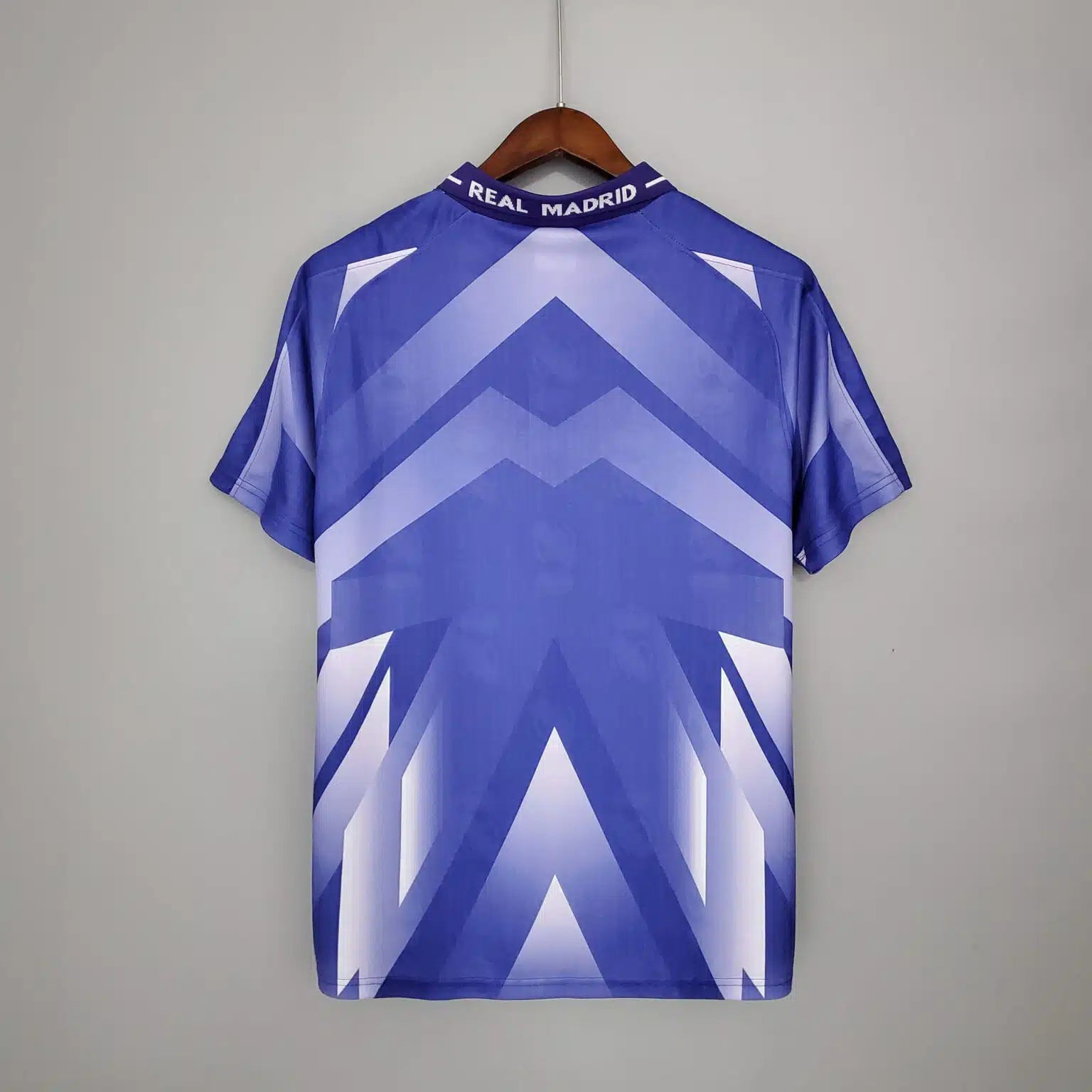REAL MADRID 1996/1997 AWAY SHIRT