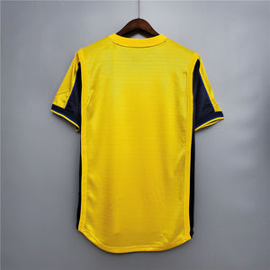 ARSENAL 1999-2000 AWAY SHIRT