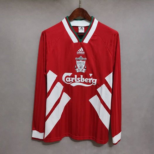 LIVERPOOL 1993/1995 HOME SHIRT