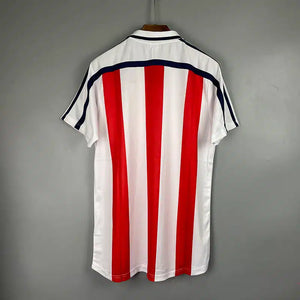 BAYERN MUNCHEN 2000/2001 AWAY SHIRT