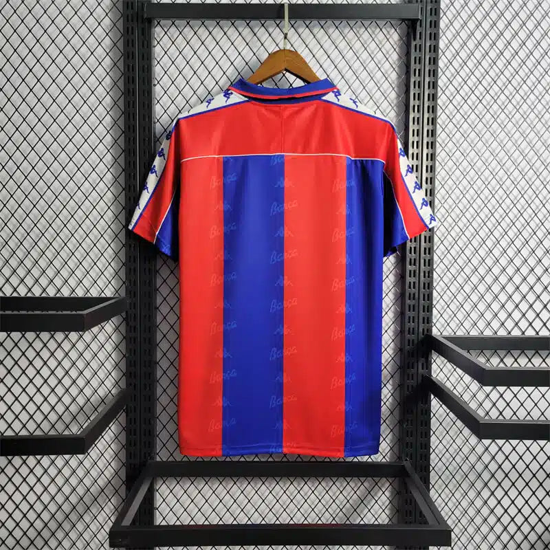 BARCELONA 1992/1995 HOME SHIRT