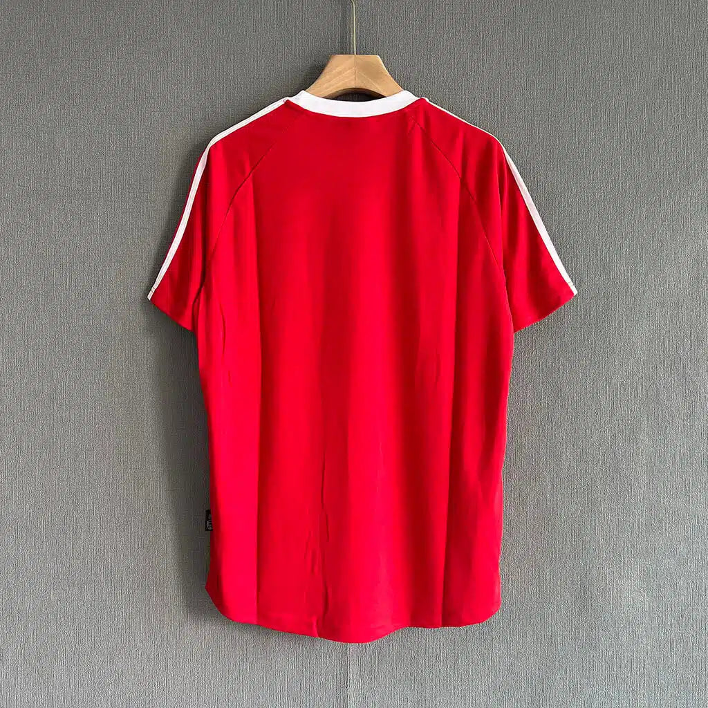 BAYERN MUNCHEN 2000/2001 HOME SHIRT