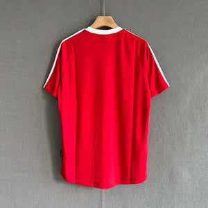 BAYERN MUNCHEN 2000/2001 HOME SHIRT