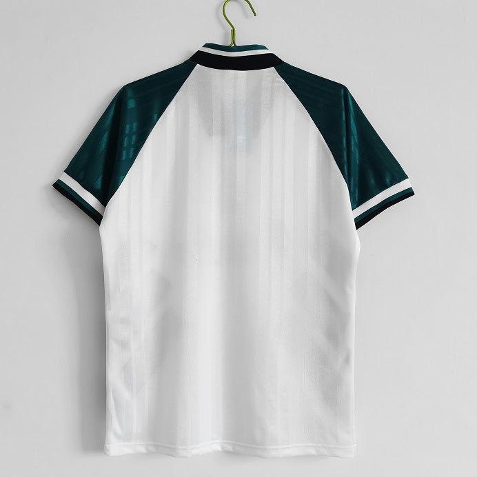 LIVERPOOL 1993/1995 AWAY SHIRT