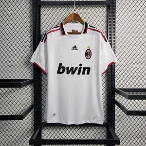 AC MILAN 2009/10 AWAY KIT