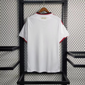 AC MILAN 2009/10 AWAY KIT